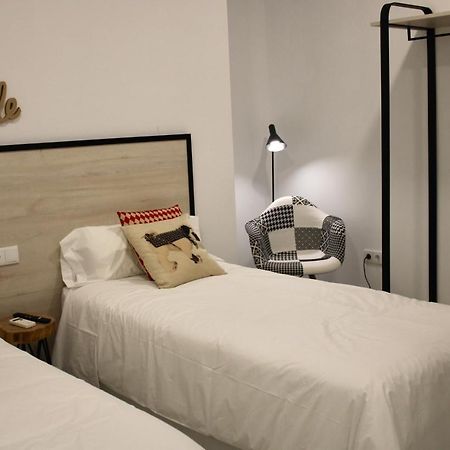 Mirador By Rentcadiz Apartment Ngoại thất bức ảnh