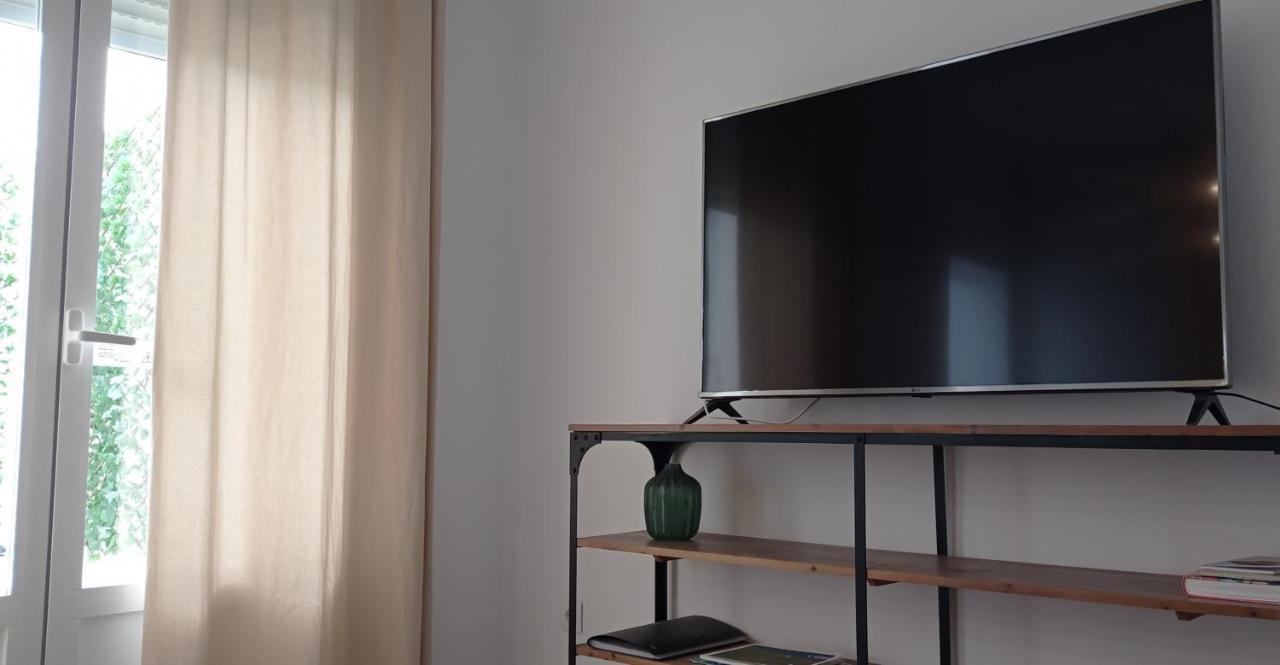 Mirador By Rentcadiz Apartment Ngoại thất bức ảnh
