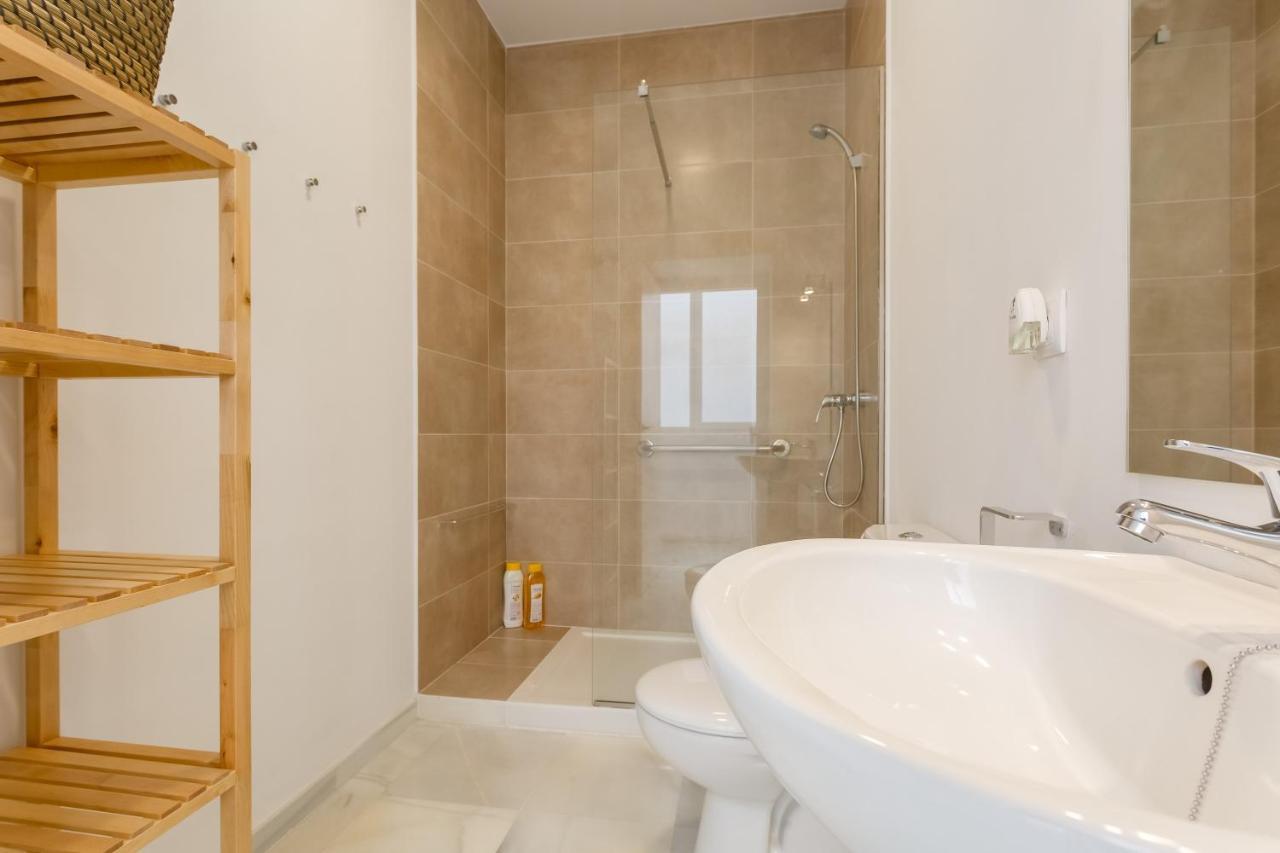 Mirador By Rentcadiz Apartment Ngoại thất bức ảnh