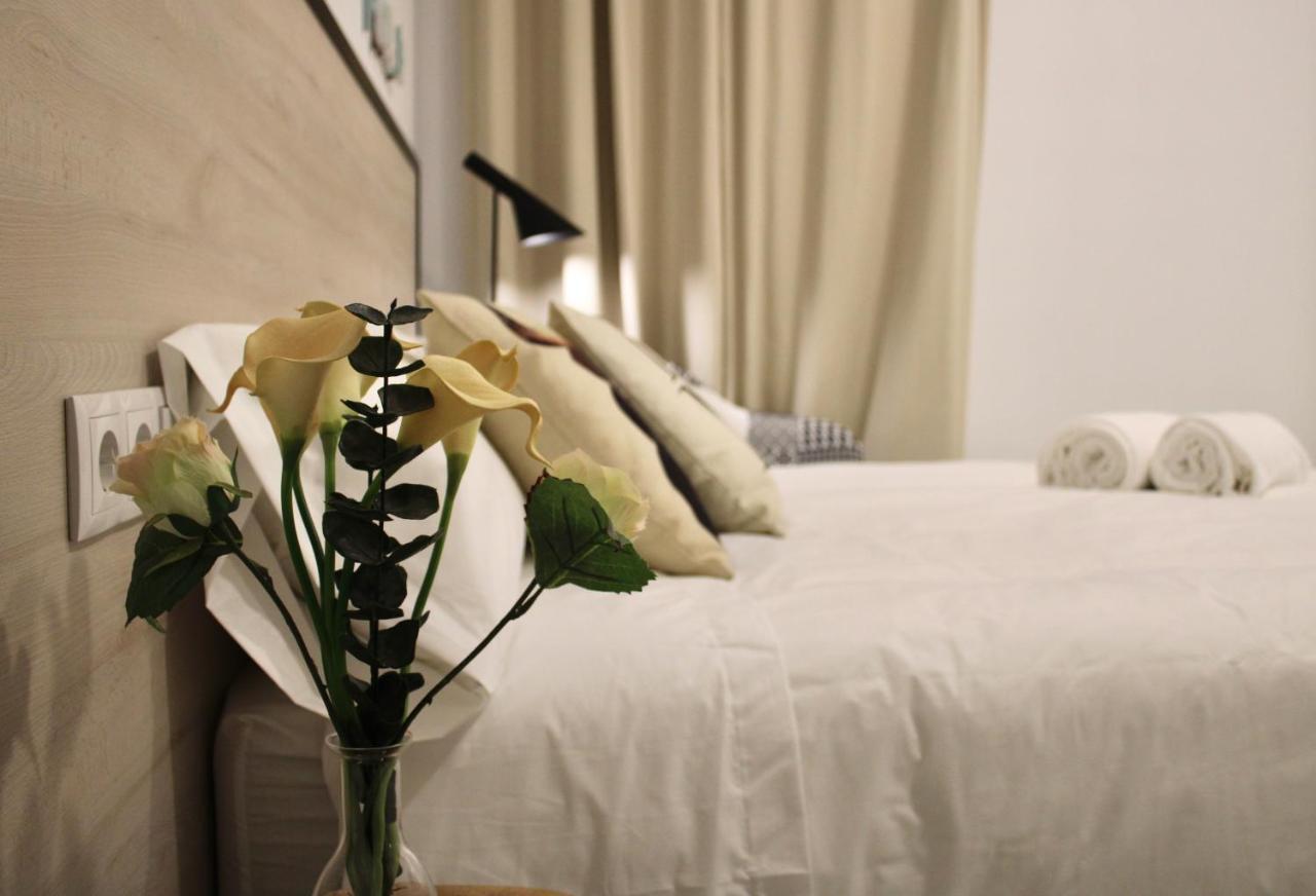 Mirador By Rentcadiz Apartment Ngoại thất bức ảnh